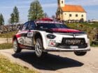 Πρώτη νίκη της Lancia στο WRC μετά από 34 χρόνια