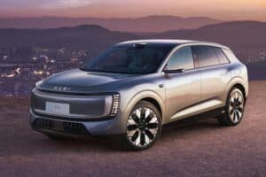 Επέλαση του Ομίλου Volkswagen στην Κίνα με 50 μοντέλα