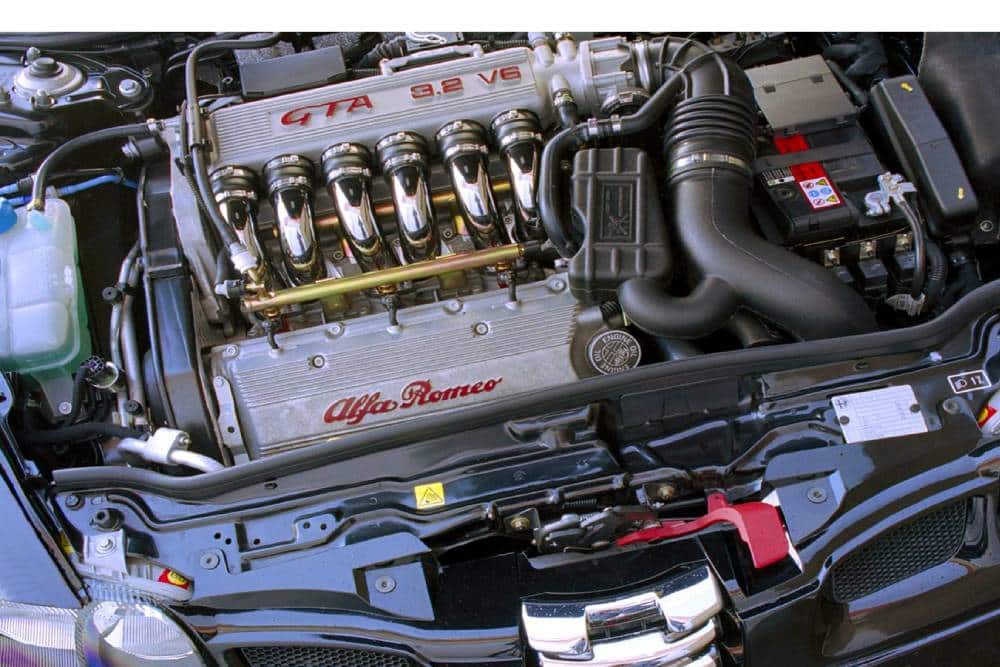 Alfa Romeo: «Δεν είναι για όλους τα ηλεκτρικά αυτοκίνητα»