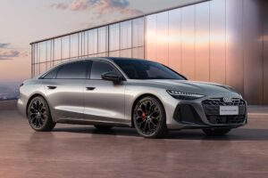 Audi-A6L