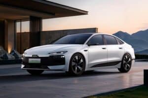 Audi-A6L-e-Tron