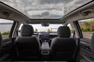 Νέο «ευφυές» Hybrid EV SUV σε ανατρεπτική τιμή