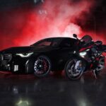 bmw m2 rr