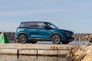 Ήρθε νέο ανατρεπτικό SUV με τιμή 26.990 ευρώ