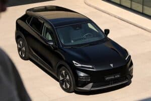 Νέο Changan Deepal S05 PHEV σε τιμή «απλού» υβριδικού