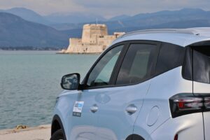 Νέα Hybrid SUV δεν «καίνε» και δεν σε… μαδάνε