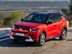 Έως 6.500 ευρώ κάτω η τιμή του νέου Citroen C3 Aircross