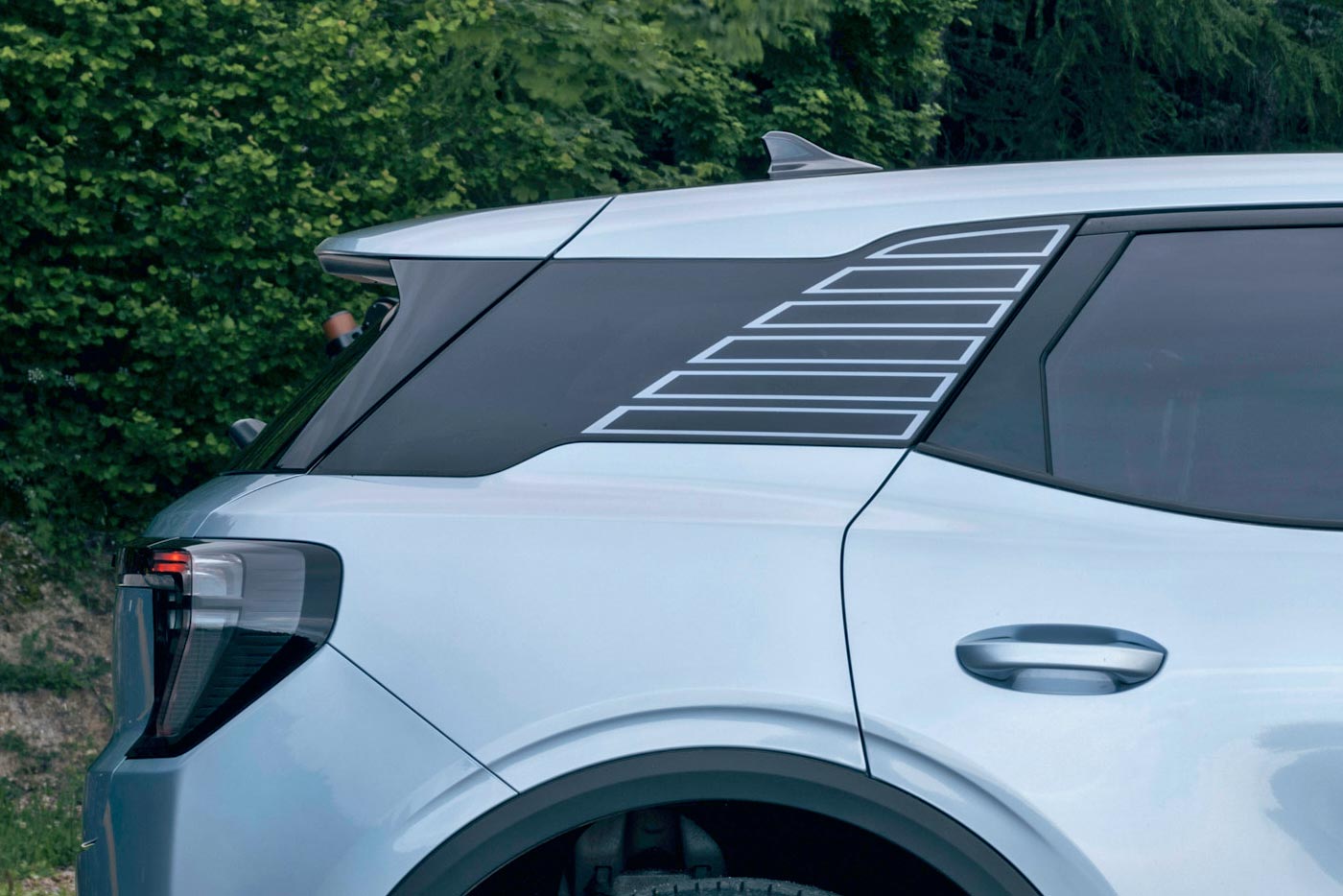 Βγάζει... μάτια τέτοια προσφορά 9.800 ευρώ σε νέο SUV