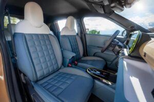 Υβριδικό SUV με τα… πάντα όλα για 21.800 ευρώ