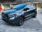 Πολύ καλό Ford EcoSport με λίγα χιλιόμετρα σε χαμηλή τιμή