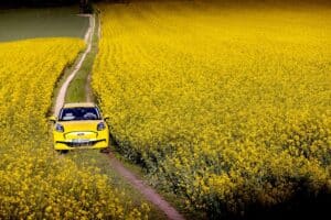 «Απόδραση» με SUV που πωλείται 9.500 ευρώ φθηνότερα