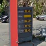 Fuel-prices-2009