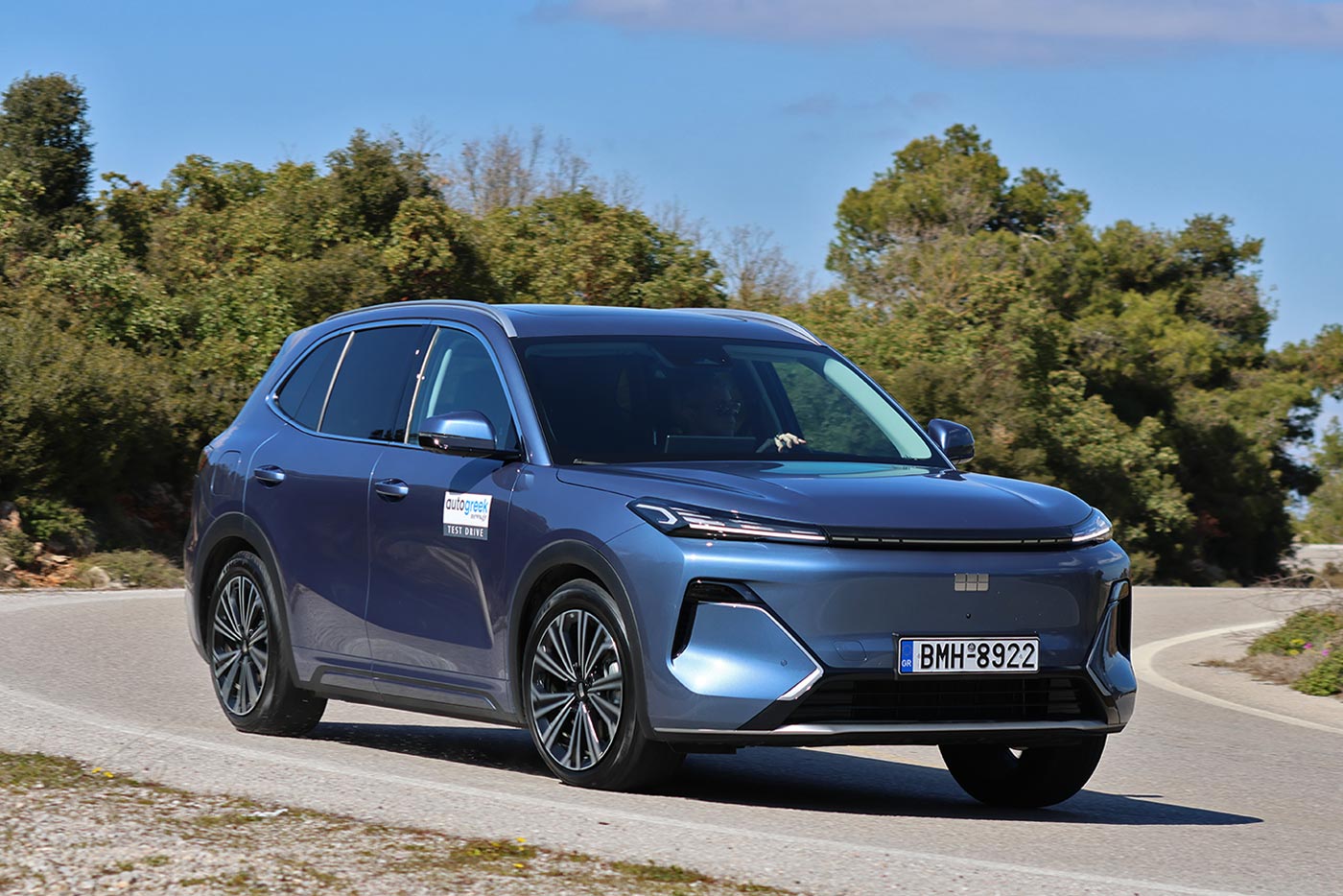 «Θαύματα» κάνουν οι προσφορές της Geely