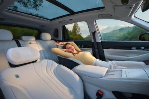 Geely-EX5-interior
