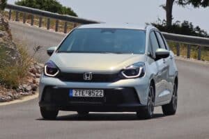 Honda-Jazz