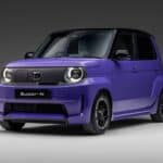 honda super n