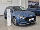 «Άριστα 20» παίρνει το νέο Hyundai i20 σε τιμή