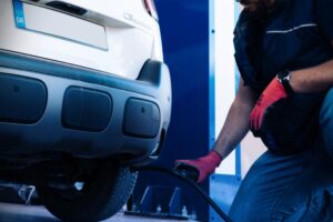 Αλαλούμ με την Κάρτα Ελέγχου Καυσαερίων – Τι ισχύει