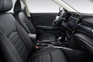 KGM-Tivoli-interior