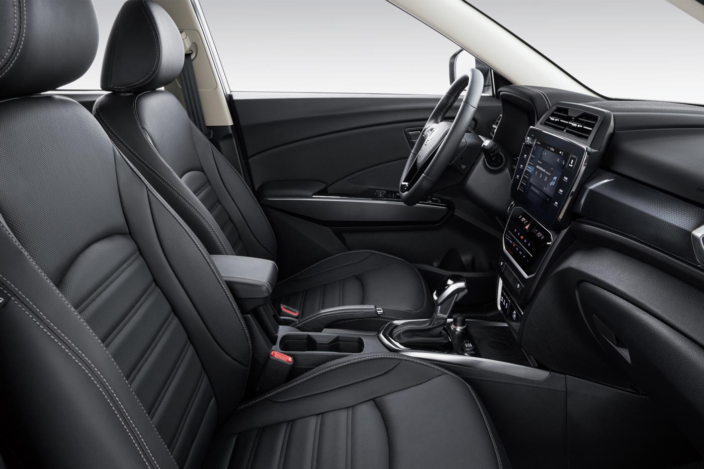 Νέο SUV με 163 άλογα σε τιμή προσφοράς 18.400 ευρώ