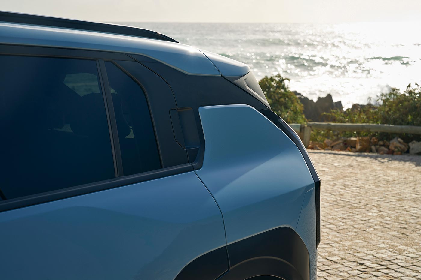 Νέο SUV με 9.000 ευρώ χαμηλότερη τιμή είναι «πρόκληση»