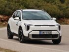 Νέο Kia Stonic 1.0T 115 PS Hybrid σε μειωμένη τιμή