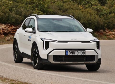 Λίγα λεφτά βγαίνει το Kia Stonic με αγορά ή leasing