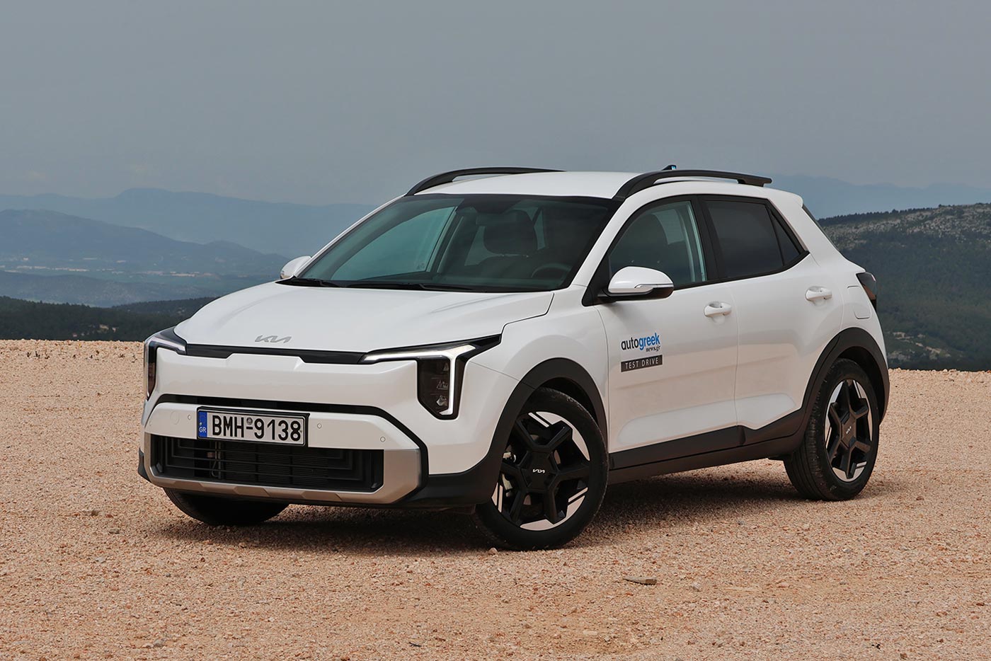 Προσφορές αξίας χιλιάδων ευρώ σε νέα μοντέλα Kia