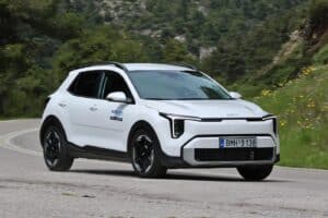 Νέο Kia Stonic σε «ανεβαστική» τιμή