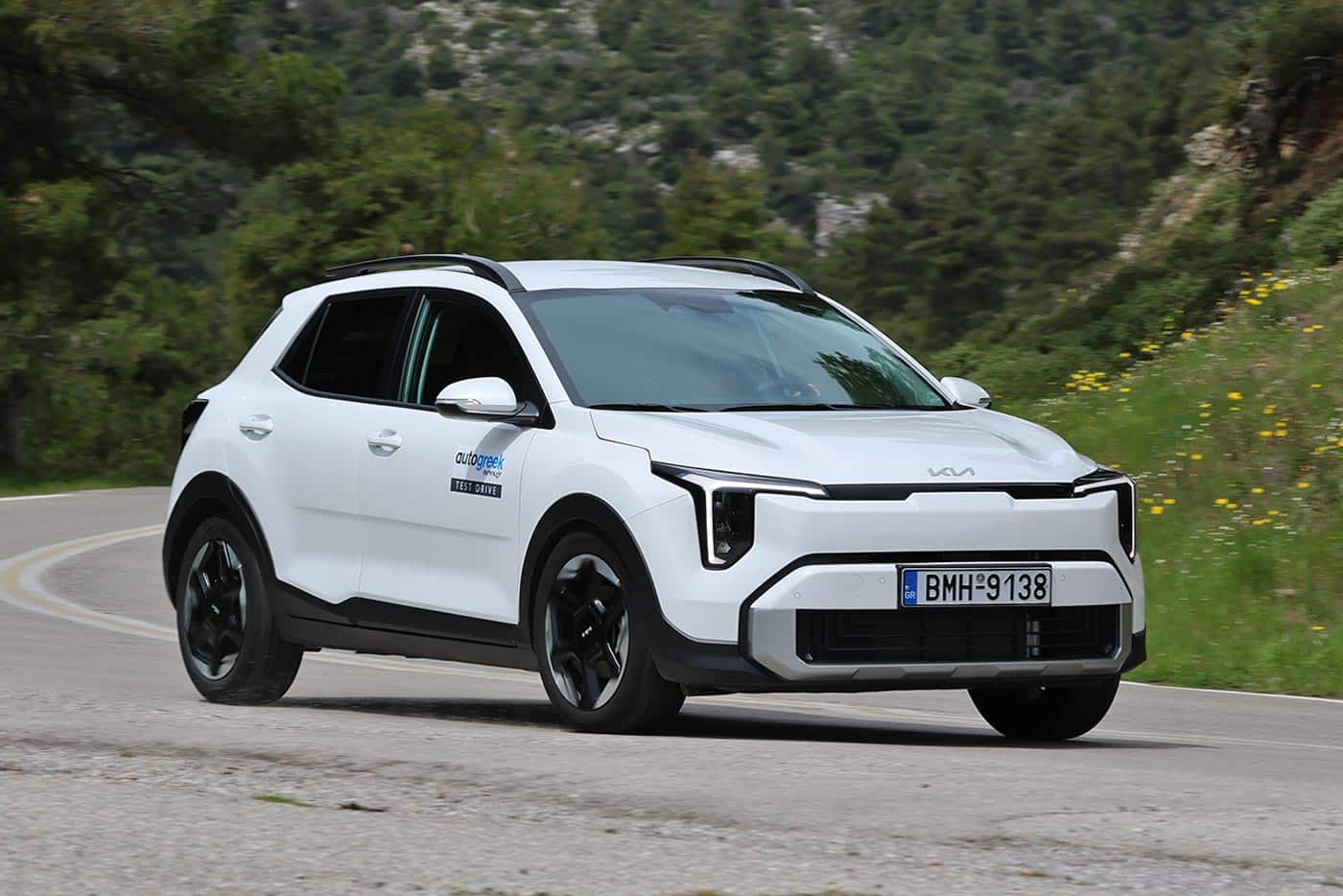 Νέο Kia Stonic σε «ανεβαστική» τιμή