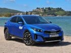 Δε «χάνεις» το νέο Kia XCeed με τέτοια τιμή