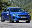 Νέα Kia με «σκόντο» έως 6.000 ευρώ