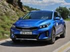 Πρωταθλητής χαμηλής τιμής το Kia XCeed