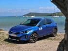 Ακριβότερα έπρεπε να προσφέρεται το νέο Kia XCeed