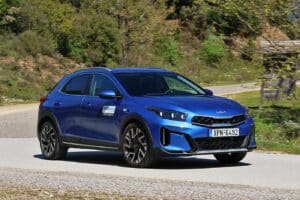 Χθες παίρνεις το νέο Kia XCeed με τέτοιες τιμές