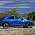 Kia-XCeed-side