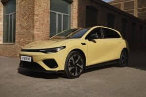 Νέο Leapmotor B05 φέρνει αναταραχή στα ηλεκτρικά