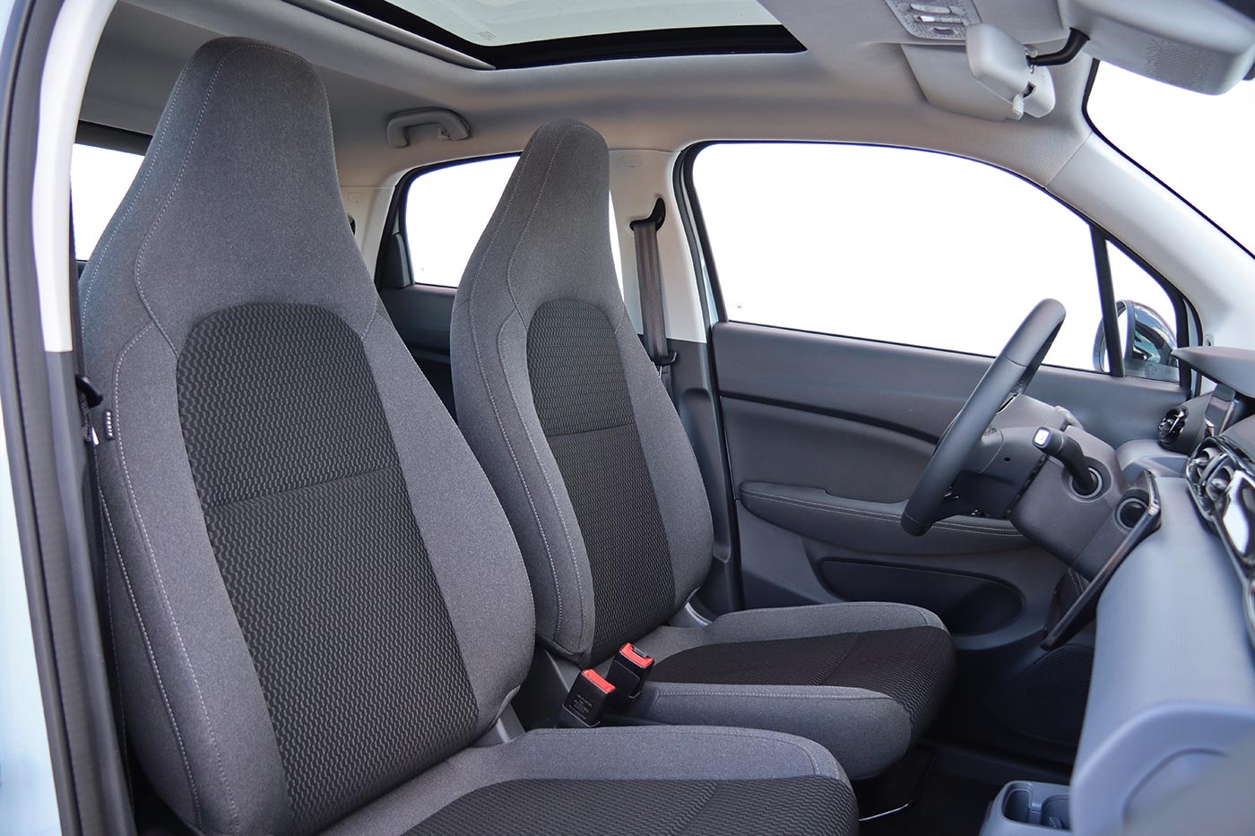 Νέο αυτοκίνητο δεν «καίει» και έχει από 13.900 ευρώ