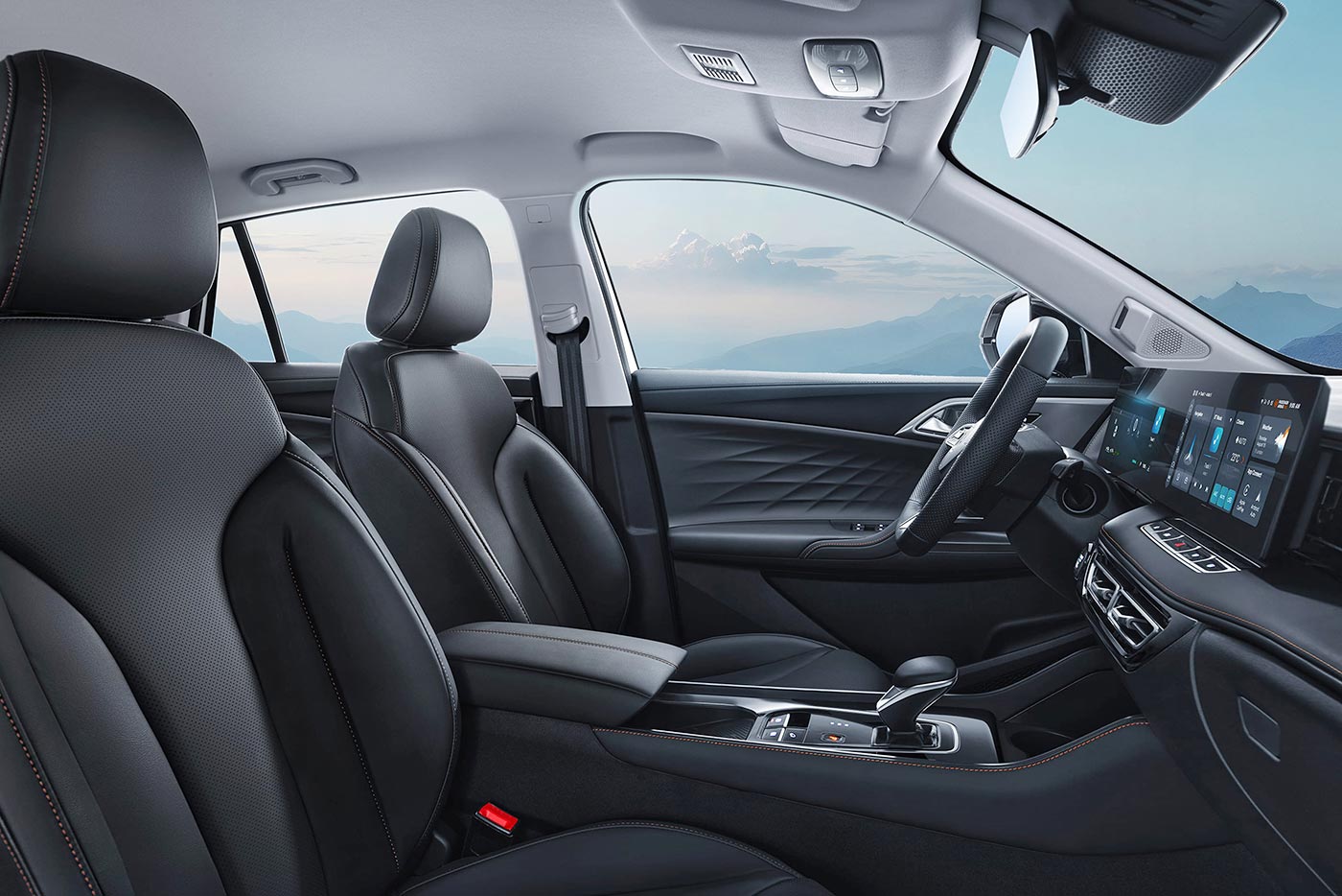 Νέο SUV δεν «καίει» και έχει 5.000 ευρώ έκπτωση