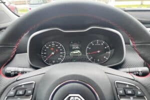 Με 15.900 ευρώ παίρνεις SUV με 3.700 χιλιόμετρα