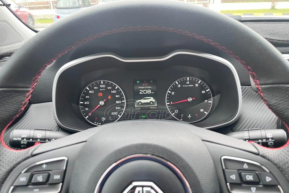 Με 15.900 ευρώ παίρνεις SUV με 3.700 χιλιόμετρα