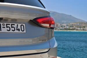 Το «από μηχανής θεός» Full Hybrid SUV των 23.350 ευρώ