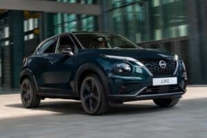 Νέο «σπέσιαλ» Nissan Juke Pulse έρχεται στην Ελλάδα