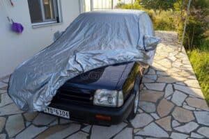 «Εύρημα» Nissan Micra για 3.000 ευρώ