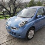 Nissan Micra 2009 (1)