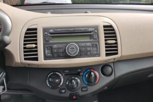 Nissan Micra 2009 (10)