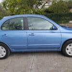 Nissan Micra 2009 (5)