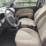 Nissan Micra 2009 (9)