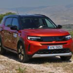Opel Frontera Electric (10)