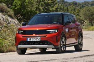 Opel Frontera Electric (15)